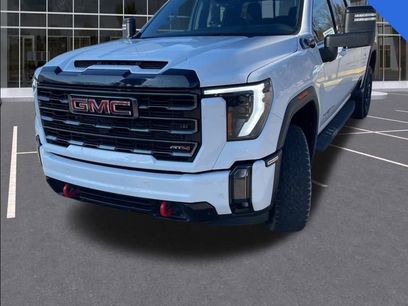 Used 2024 GMC Sierra 2500 AT4 w/ AT4 Premium Plus Package