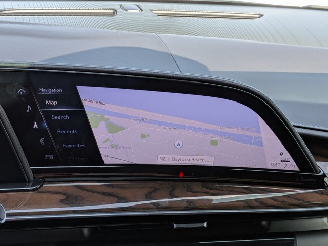 Certified 2022 Cadillac Escalade Sport Platinum RWD image 32