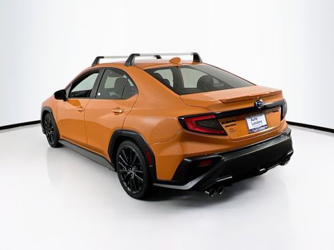 Used 2023 Subaru WRX Limited image 7