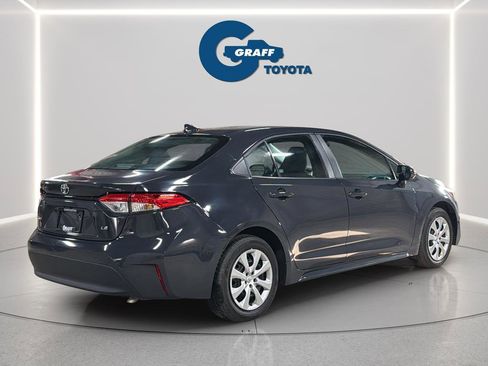 Used 2024 Toyota Corolla LE image 8