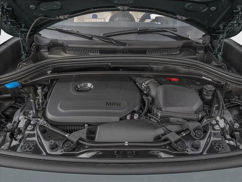New 2027 MINI Cooper Countryman S AWD/4WD image 8