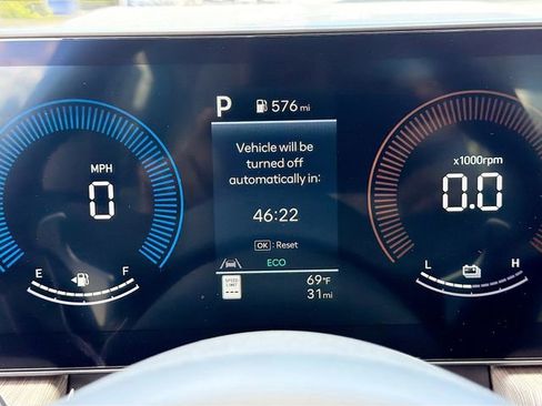 New 2026 Hyundai Sonata SEL image 12