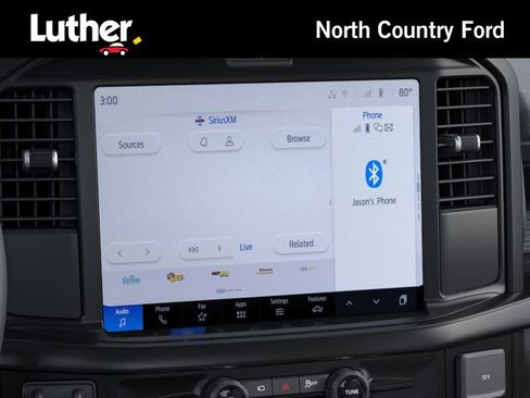 New 2026 Ford F150 STX w/ Equipment Group 200A image 14