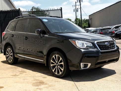 Used 2017 Subaru Forester 2.0XT Touring AWD/4WD image 6