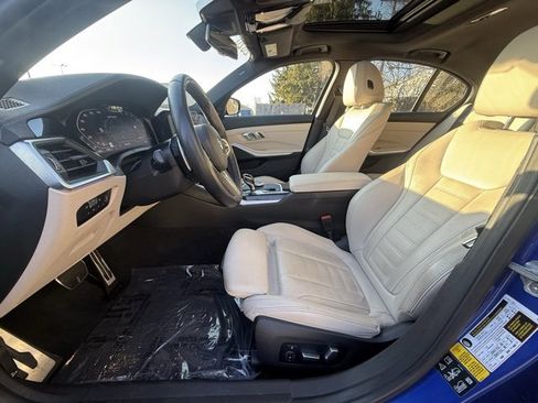 Used 2020 BMW M340i xDrive image 5