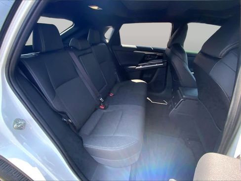 Used 2024 Toyota bZ4X FWD w/ Weather Package image 19