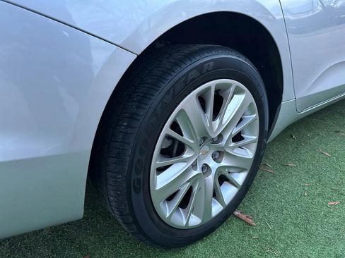 Used 2019 Chevrolet Impala LS image 41