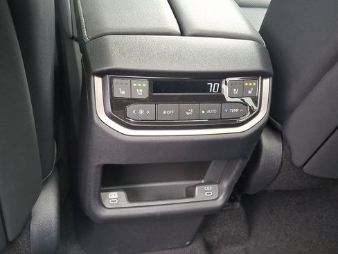 New 2026 Lexus TX 350 AWD image 7
