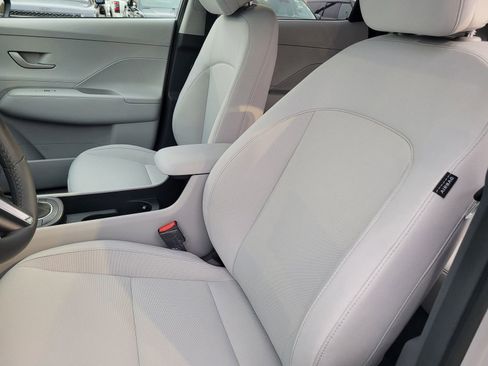 New 2026 Hyundai Kona SEL Sport image 12