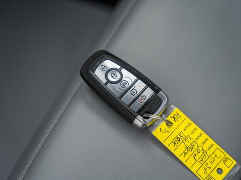 Certified 2021 Ford Explorer XLT w/ Equipment Group 202A image 48