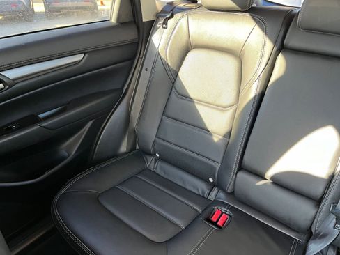 Used 2025 MAZDA CX-5 AWD 2.5 S w/ Preferred Package image 38