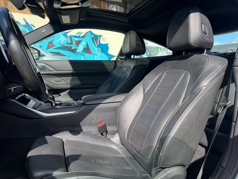 Used 2022 BMW 440i xDrive Coupe AWD/4WD image 13