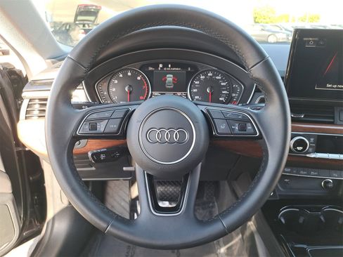 Used 2023 Audi A5 2.0T Premium w/ Convenience Package image 19