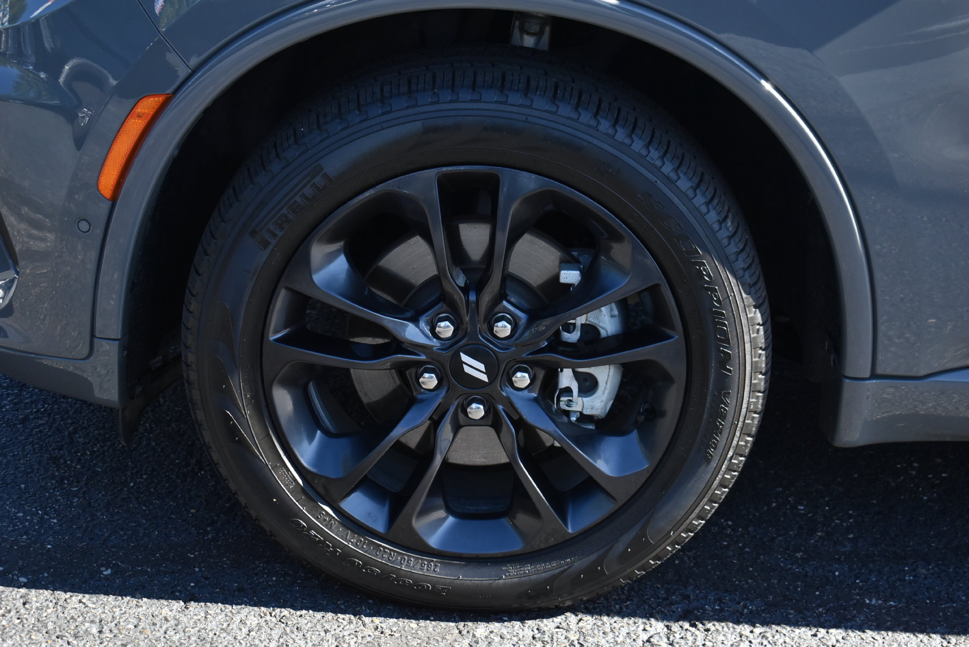 Used 2026 Dodge Durango GT AWD/4WD image 8
