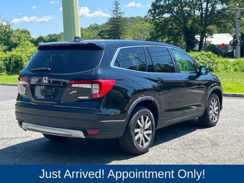 Used 2020 Honda Pilot EX-L image 7