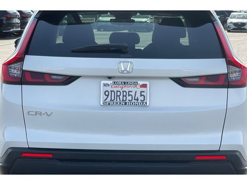 Used 2023 Honda CR-V EX-L image 15