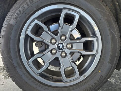 Used 2022 Ford Bronco Sport Big Bend AWD/4WD image 28