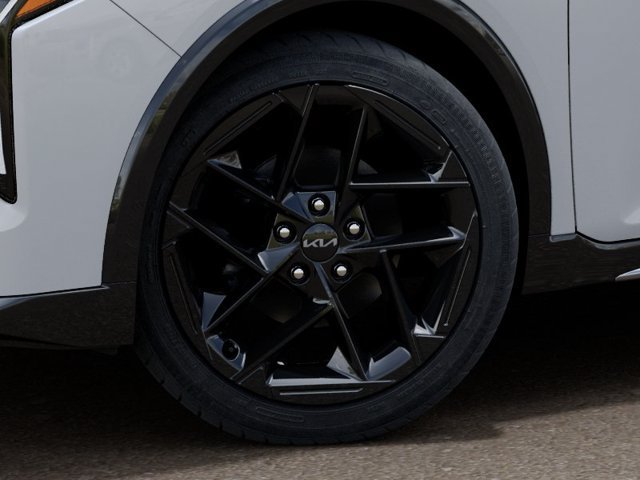 New 2027 Kia K4 EX FWD image 9