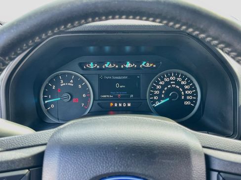 Used 2019 Ford F150 XLT w/ Equipment Group 302A Luxury AWD/4WD image 12