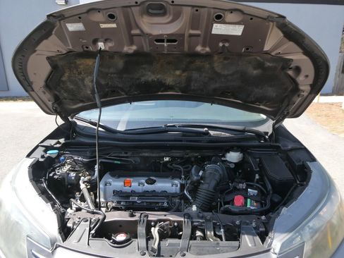 Used 2012 Honda CR-V EX image 34