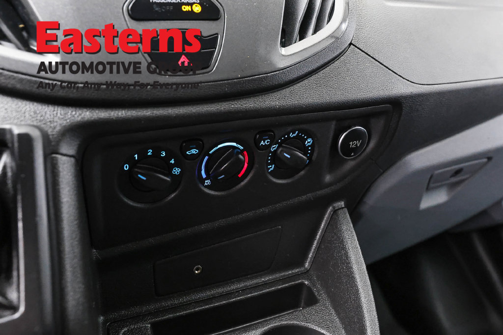 Used 2019 Ford Transit 150 130 Low Roof RWD image 19