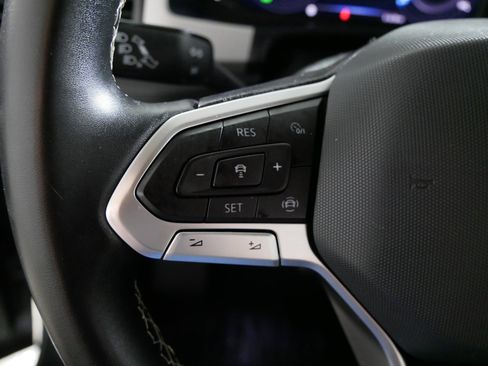 Certified 2023 Volkswagen Atlas SE w/ Panoramic Sunroof Package image 27