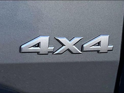 New 2026 Nissan Frontier S AWD/4WD image 9