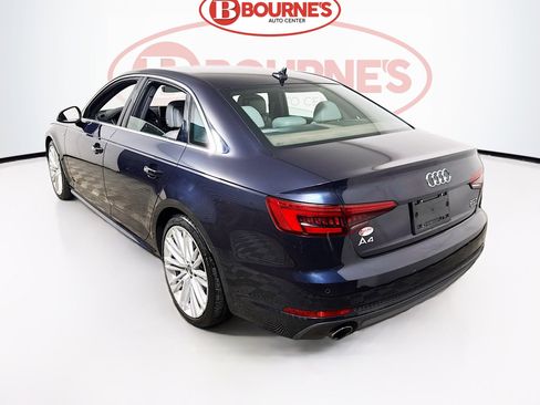Used 2017 Audi A4 2.0T Premium Plus image 9
