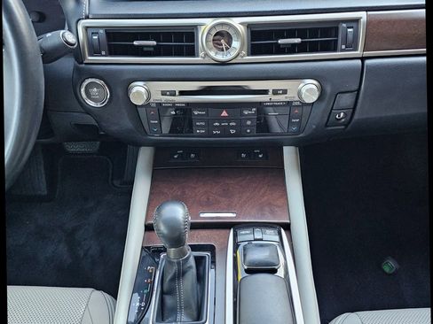 Used 2014 Lexus GS 350 image 35