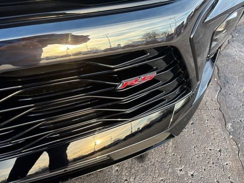 New 2026 Chevrolet Blazer RS w/ Driver Confidence II Package AWD/4WD image 10