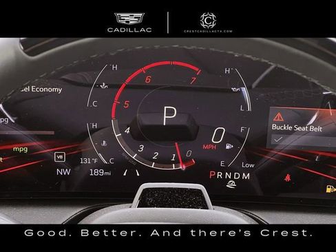 Used 2026 Cadillac CT5 V Blackwing w/ Super Cruise 1 Package image 13