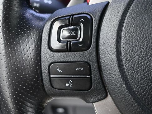 Used 2021 Lexus RC 300 F Sport w/ Navigation Package RWD image 14