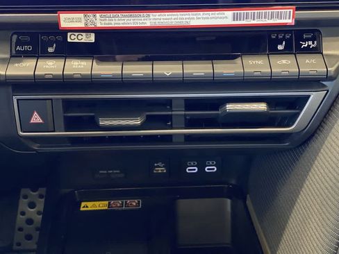 New 2026 Toyota Camry Nightshade image 21