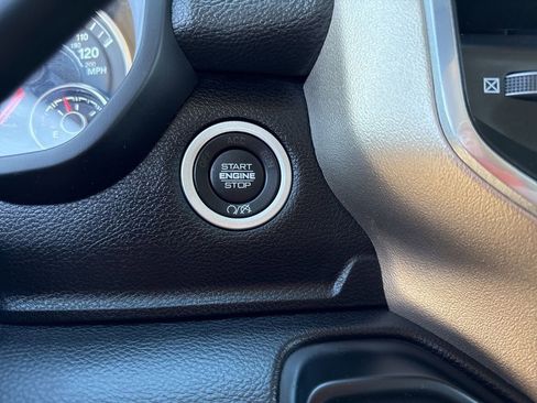 Used 2024 RAM 2500 Laramie w/ Safety Group image 29