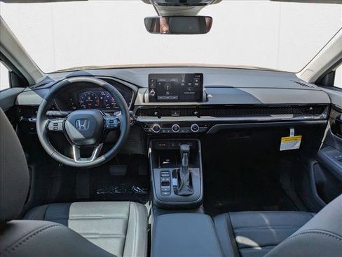 New 2026 Honda CR-V EX-L image 14