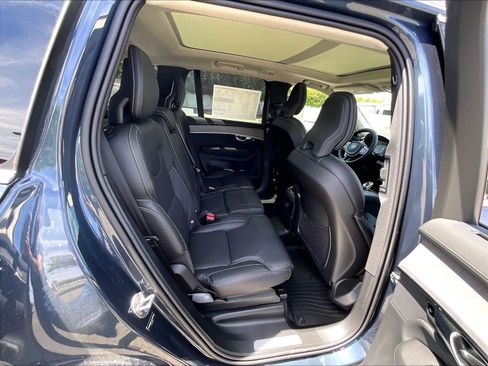 New 2026 Volvo XC90 T8 Ultra w/ Protection Package AWD/4WD image 27
