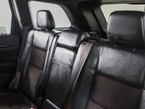 Used 2020 Jeep Grand Cherokee Altitude RWD image 24