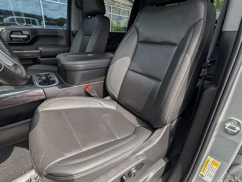 Used 2021 Chevrolet Silverado 3500 LTZ w/ LTZ Plus Package AWD/4WD image 18