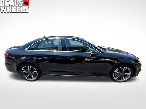 Used 2017 Audi A4 2.0T Prestige AWD/4WD image 4