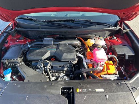 Used 2025 Hyundai Tucson SEL image 35