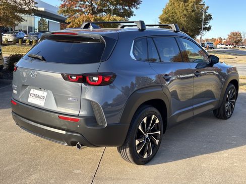 New 2026 MAZDA CX-50 2.5 Hybrid w/ Weather Package image 3