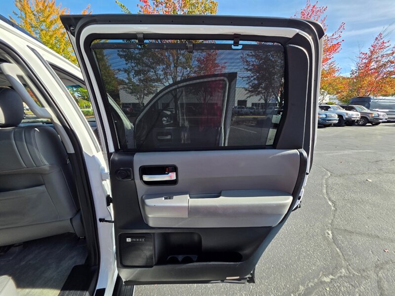 Used 2008 Toyota Sequoia Limited AWD/4WD image 62