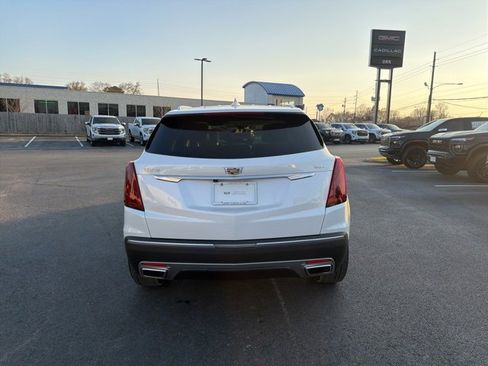 Used 2023 Cadillac XT5 Premium Luxury image 7