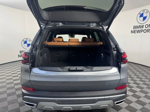 New 2026 BMW X5 xDrive40i AWD/4WD image 19