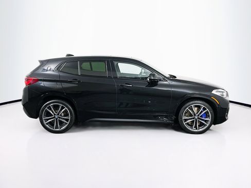 Used 2022 BMW X2 M35i w/ Premium Package image 10