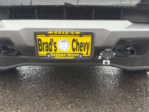 Used 2022 Chevrolet Colorado Z71 image 12