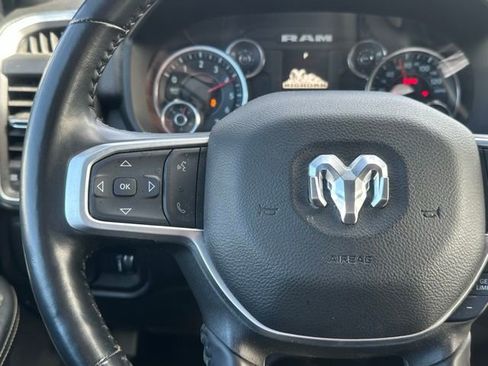 Used 2024 RAM 2500 Big Horn image 20