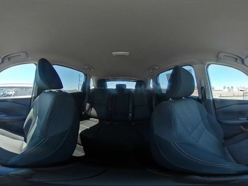 Used 2025 Nissan Rogue SV AWD/4WD image 42
