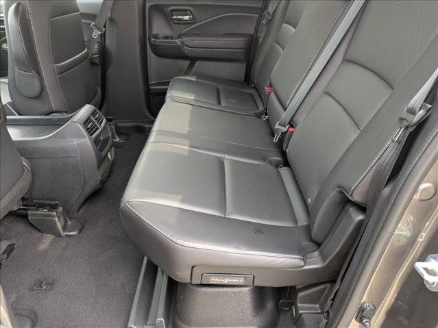 Used 2023 Honda Ridgeline RTL-E image 20