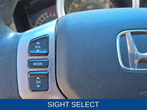 Used 2007 Honda Ridgeline RTS image 16